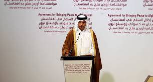 قطر تعلّق على رفع اسم السودان من قوائم الإرهاب