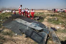 سفير إيراني يكشف تفاصيل المفاوضات حول حادث الطائرة المنكوبة