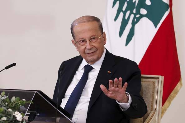 ماذا يستطيع رئيس الجمهورية؟