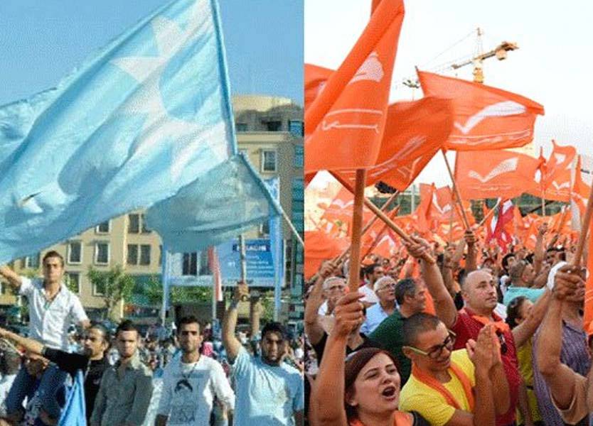 عون يرفع مسؤوليته عن نتائج تكليف الحريري... الكباش بين «الوطني الحُرّ» و«المُستقبل» يشتدّ!
