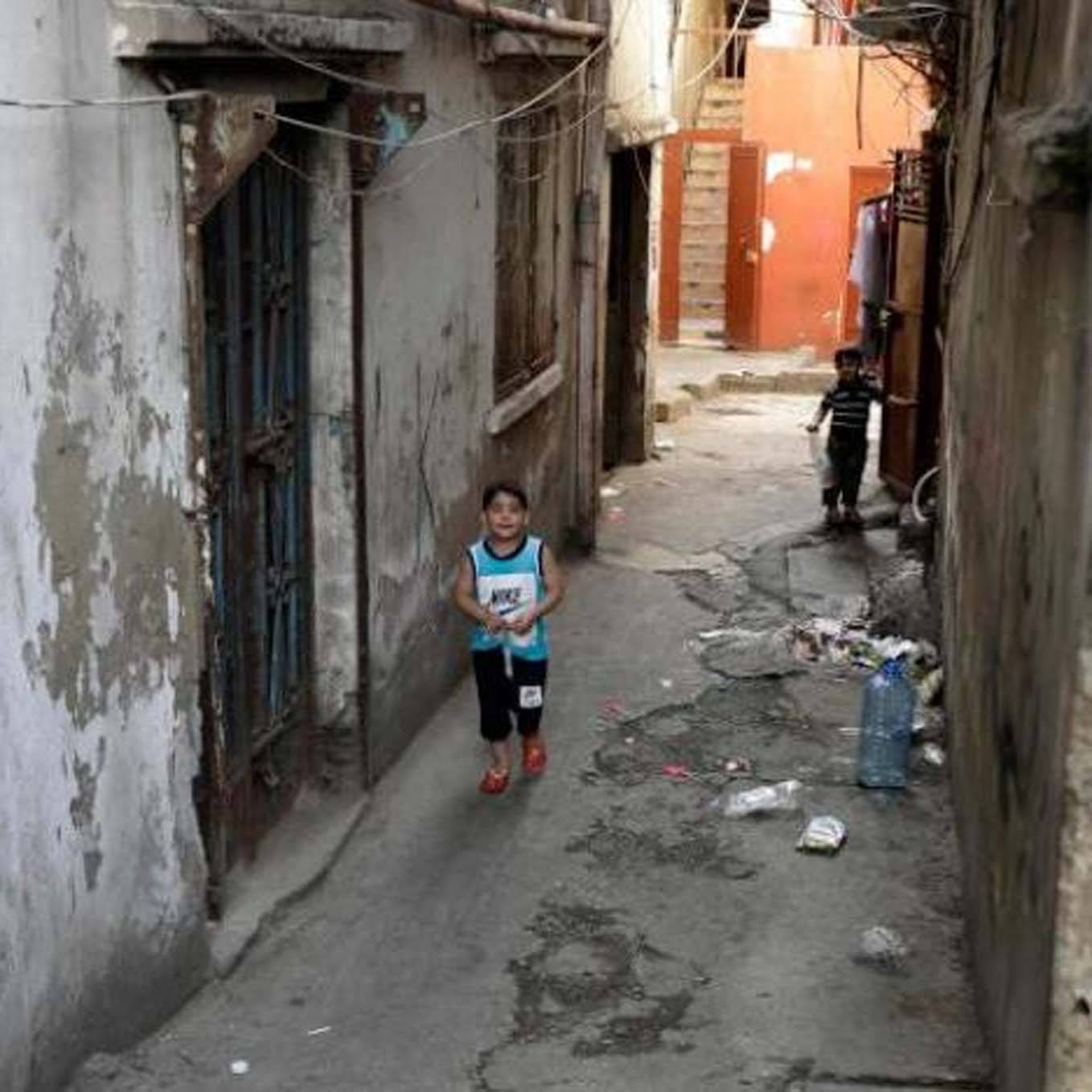 ماذا يجري في مدينة طرابلس؟