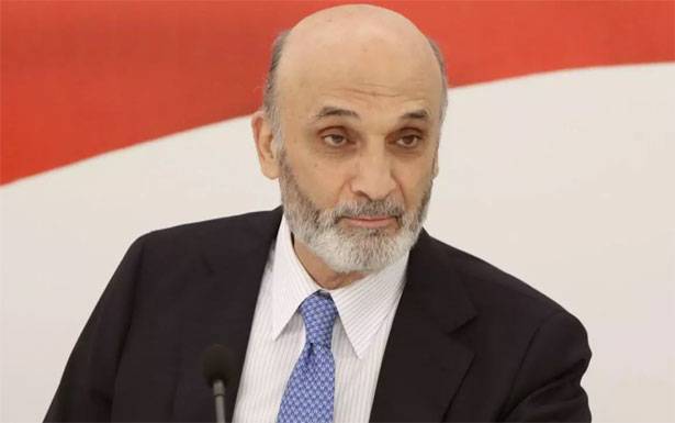 جعجع : لن نسمّي الحريري لعدم الدخول في أيّ مبادرة مشتركة مع الثلاثي الحاكم
