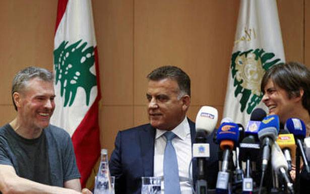 مسؤولون أميركيّون في الحجر بعد لقائهم اللـواء ابراهيم