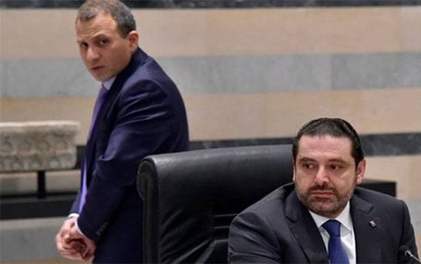 حلّ مُمكن لخلاف باسيل ـــ الحريري على قاعدة «لا يموت الذئب ولا يفنى الغنم»