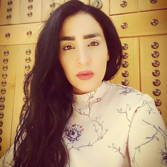 الاعلامية زلفا عسّاف ضيفة برنامج "أحلى صباح" للحديث عن وثائقي "محاربات من أجل السلام" غداً