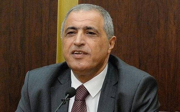 شارك في اجتماع افتراضي للبرلمانات الاسلاميّة في طهران