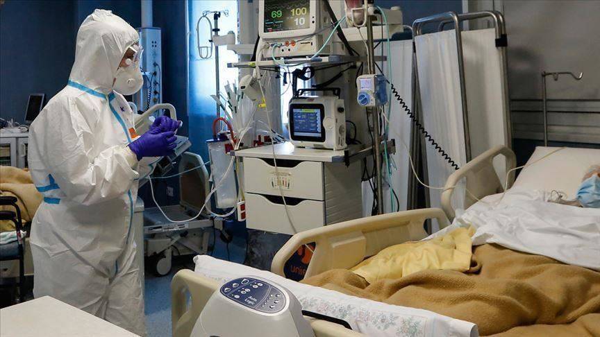 أكثر من مليون إصابة بكورونا في الأرجنتين