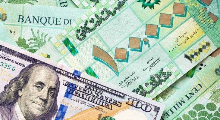 الدولار الى انخفاض في السوق السوداء... كيف افتتح اليوم؟