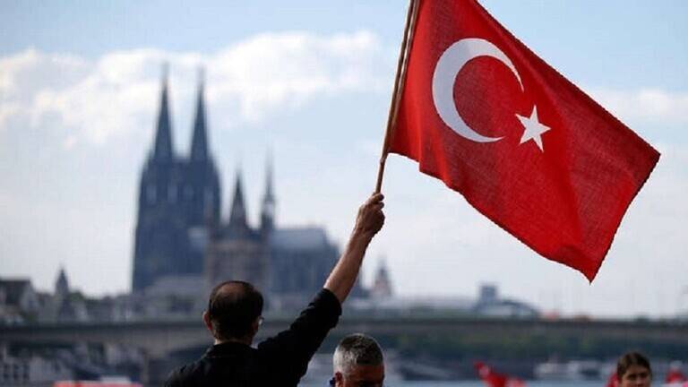 بعد السعودية.. أرمينيا تستعد لتوجيه ضربة اقتصادية لتركيا بيد الاتحاد الأوراسي
