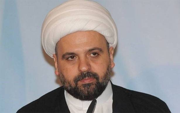 أحمد قبلان: لمراعاة اعتبارات المشاركة الوطنيّة في التأليف