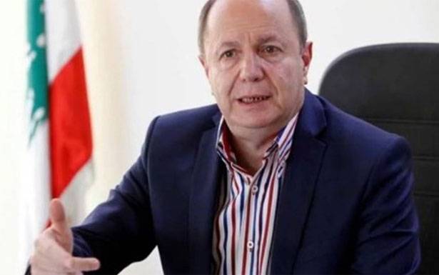 الأسمر: البلديات ستتلقى 50% من مستحقاتها