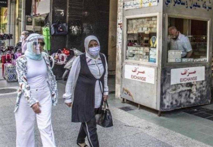 16 حالة وفاة بكورونا في لبنان... والإصابات تتخطى الـ 1400