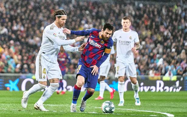 برنامج البطولات الأوروبية بتوقيت بيروت