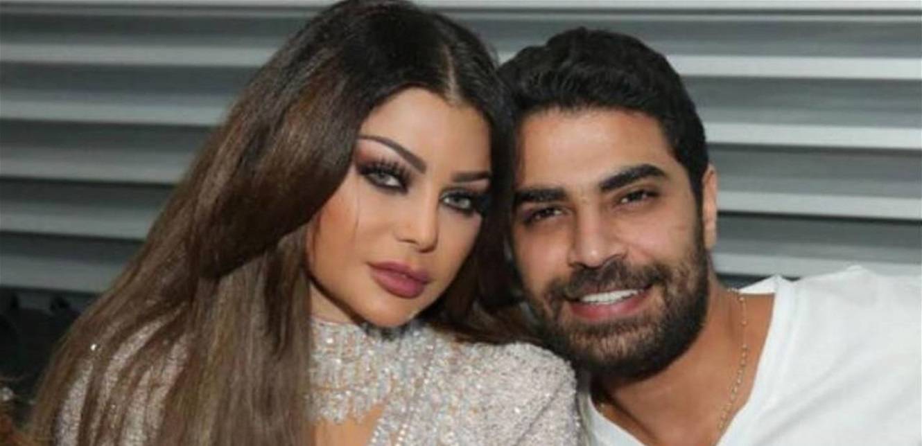 آخر تطورات محاكمة محمد وزيري في تهمة النّصب على هيفا وهبي