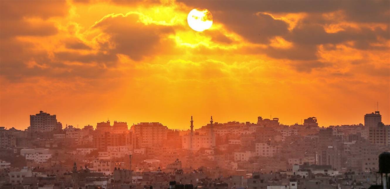 درجات الحرارة تزداد بمعدل 40 مرة أسرع مما كانت عليه سابقاً!
