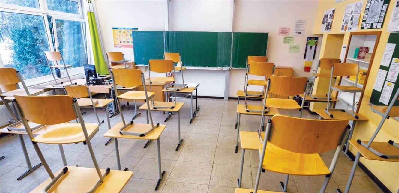 بيان من وزير التربية حول تمديد مهلة تسجيل التلامذة بالثانويات والمدارس