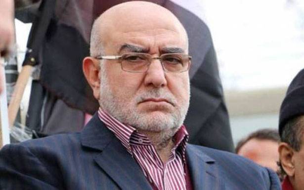 حمدان: فيدراليّة المذاهب والطوائف أمرت بتخفيض الدولار