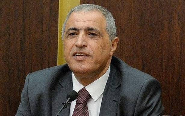 هـــاشـــم : الأيـــام المُقـبلة ستكــــشف مواقــــف الجميـع