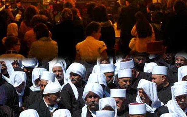 الاميركيون طلبوا الحضور الى دمشق والكرة في ملعبهم : الانسحاب اولاً