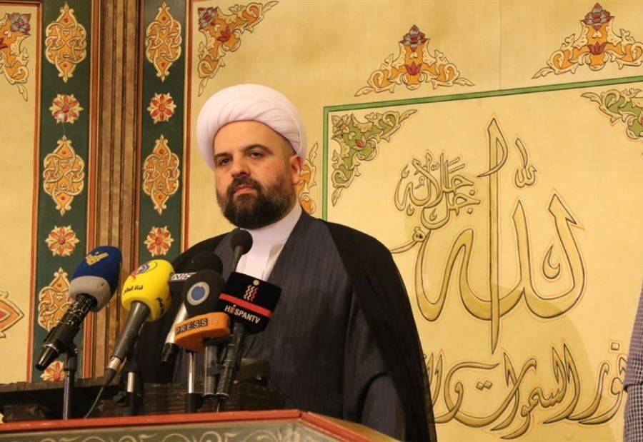مرجعيةٌ دينية تلفت نظر الحريري الى "مأزق كبير"!