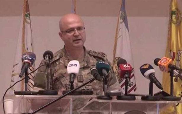 الجيش فصّل آليّة توزيع مئة مليار ليرة على متضرري انفجار المرفأ