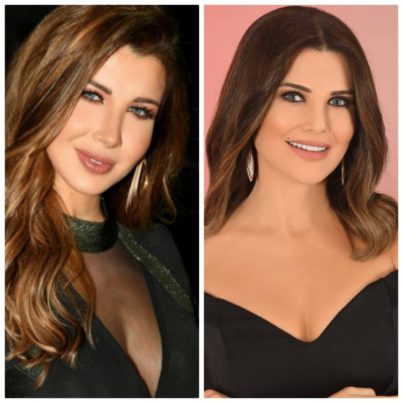 منى أبو حمزة تشيد بأغنية نانسي عجرم: ‏كليب طالع من كل بيت لبناني..وكيف علّقت الأخيرة؟