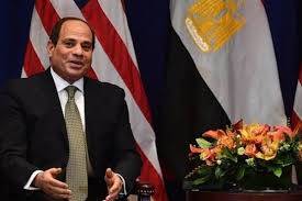 السيسي يشيد باتفاق تطبيع العلاقات بين السودان وإسرائيل