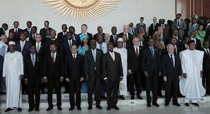السودان يشارك في اجتماعات رئاسة الاتحاد الأفريقي