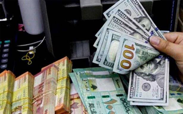 انخفاض ملحوظ بسعر صرف الــــدولار في السوق السوداء الحريري نجم الاستشارات وتراجع الدولار» نجم» الاحاديث الشعبية
