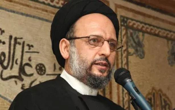 فضل الله: ندعو الحريري الى فتح باب الحور والبلد لا يُبنى بالحسابات الخاصّة والمحاصصات