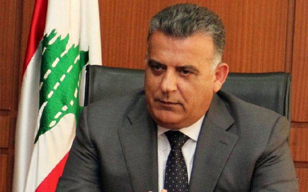 ابراهيم عاد من واشنطن