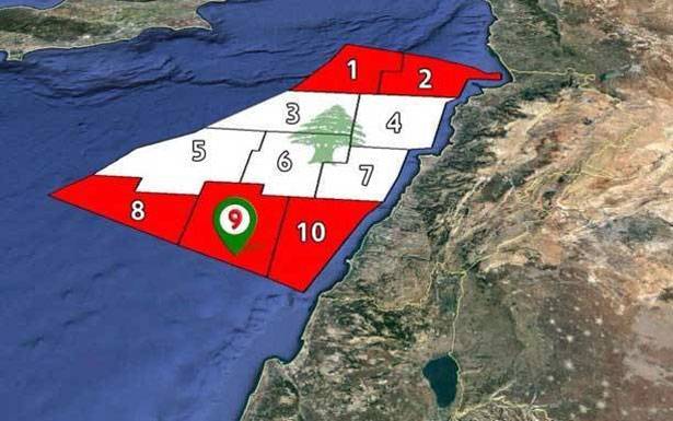 جلسة التفاوض الثانية على الترسيم ستكون الخطوة الجدّية الأولى وهذا ما سمعه وفد لبنان من عون وبري...