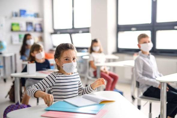 الى الطلاب.. عطلة المدارس لمناسبة عيد المولد النبوي الشريف
