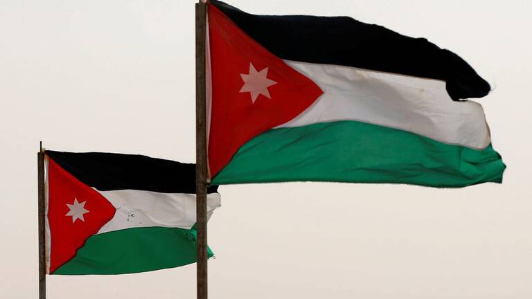 الأردن يدين مواصلة نشر رسوم مسيئة للرسول تحت ذريعة حرية التعبير