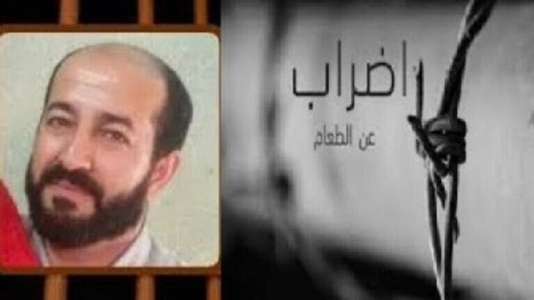 رسالة مؤثرة من أسير للشعب الفلسطيني: "لا تضعوا جثتي في الثلاجة"
