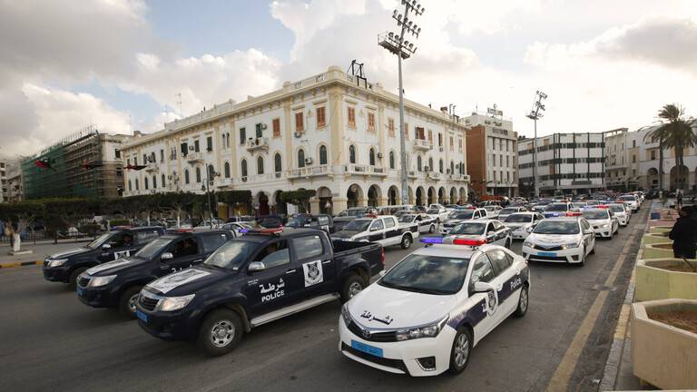 المجلس الليبي الأعلى للدولة: اتفاق وقف إطلاق النار لا يمس الاتفاقات مع الدولة التركية