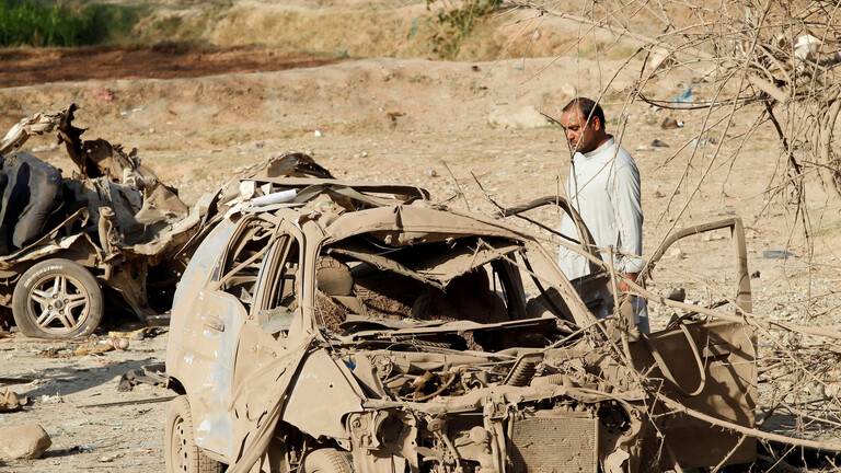 أفغانستان.. القوات الأمريكية تشن غارة على 