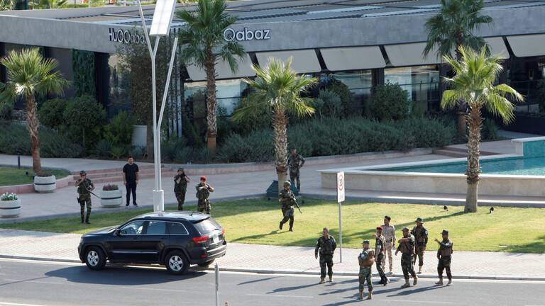 كردستان العراق يعلن تفاصيل إحباط عمليات اغتيال وهجمات "إرهابية" في الإقليم