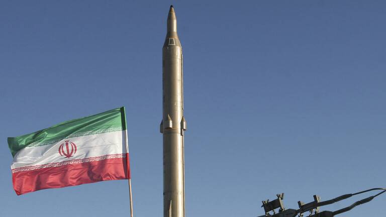 رئيس الأركان الإيراني: واشنطن تريد الدخول في "مفاوضات معروفة النتائج" مع إيران