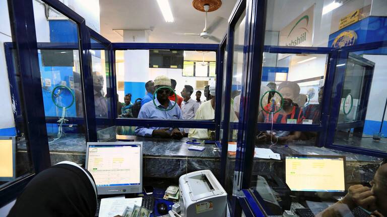 صندوق إماراتي يقدم منحة مالية بأكثر من نصف مليار دولار للسودان