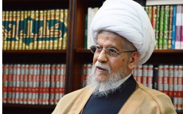 العلامة الــنـابــلــسي : الإساءات لرسول الــلـــه تــعــكــس أخـــلاق المستهزئين وثقافتهم وقيمهم