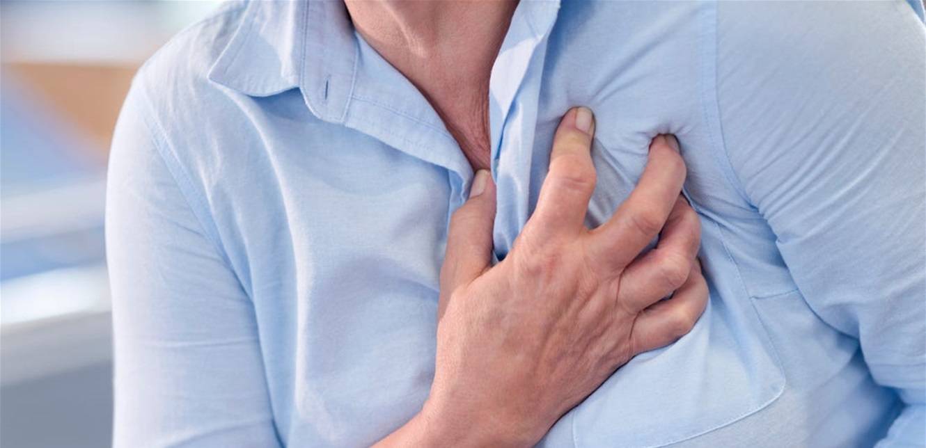 معلومات هامة.. هل يسبب التوتر النفسي نوبة قلبية؟