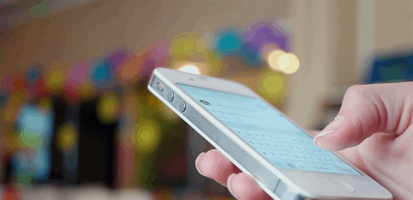 سبب هذا المرض استخدام الهواتف الذكية.. تجنّبوه بهذه الطريقة