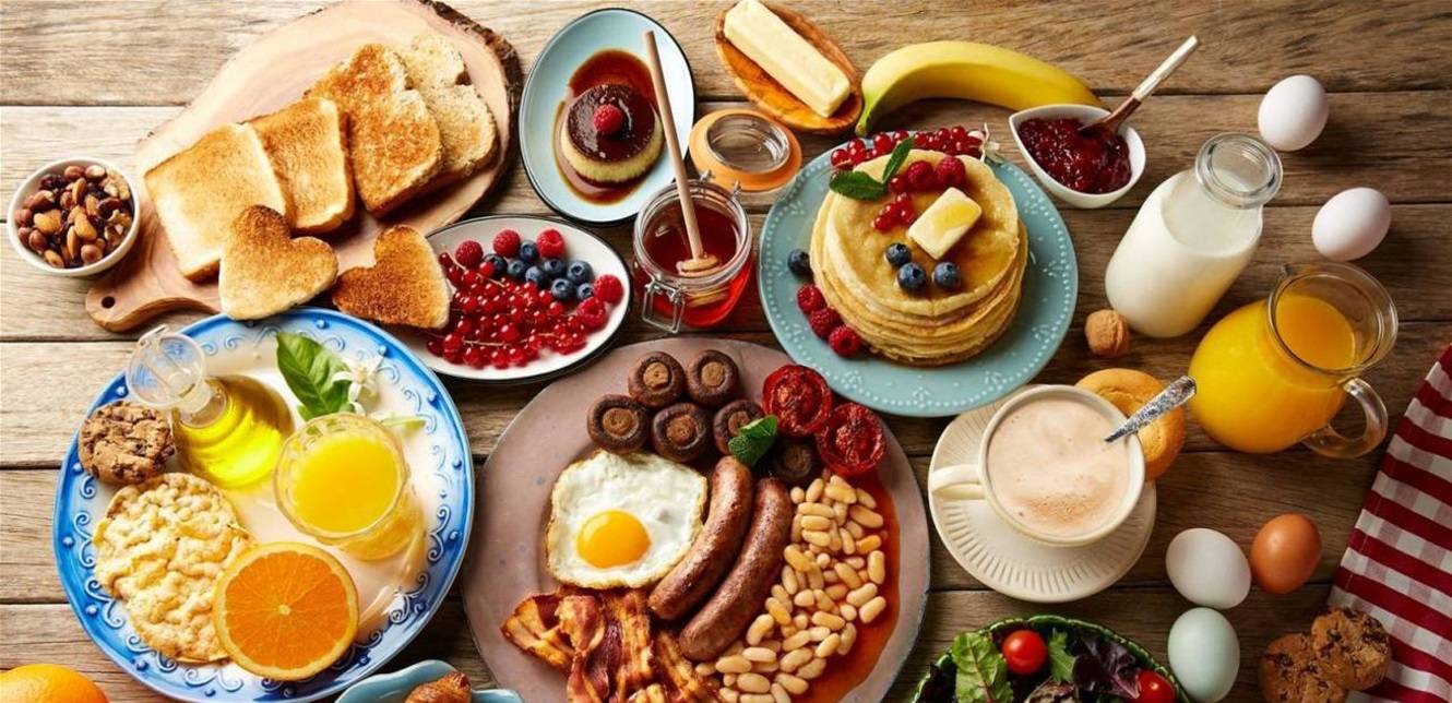 هذه المواد الغذائية.. لا تتناولها في الفطور