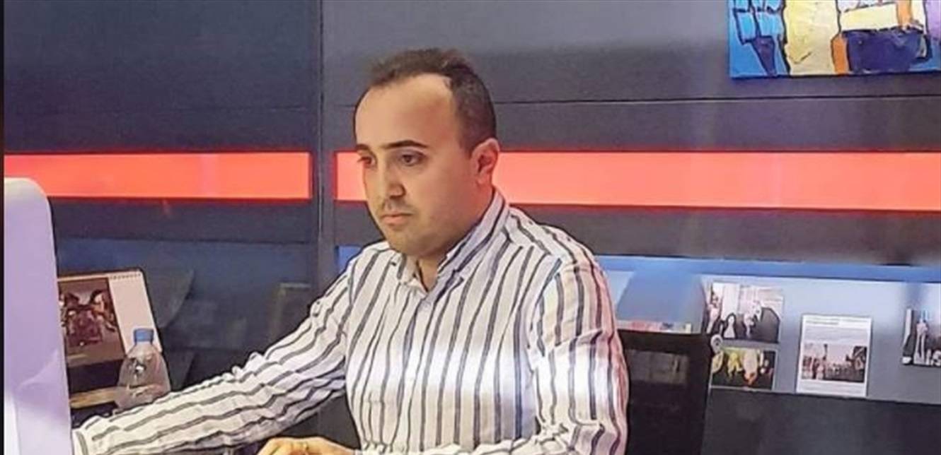 جورج عيد خارج الـMTV... ماذا عن الأسباب؟