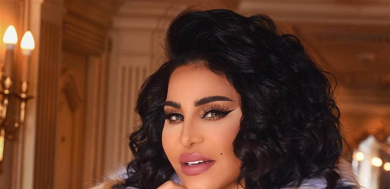 بعد هجومها على ماكرون.. مشادة كلامية بين أحلام ومتابعيها بسبب ممتلكاتها