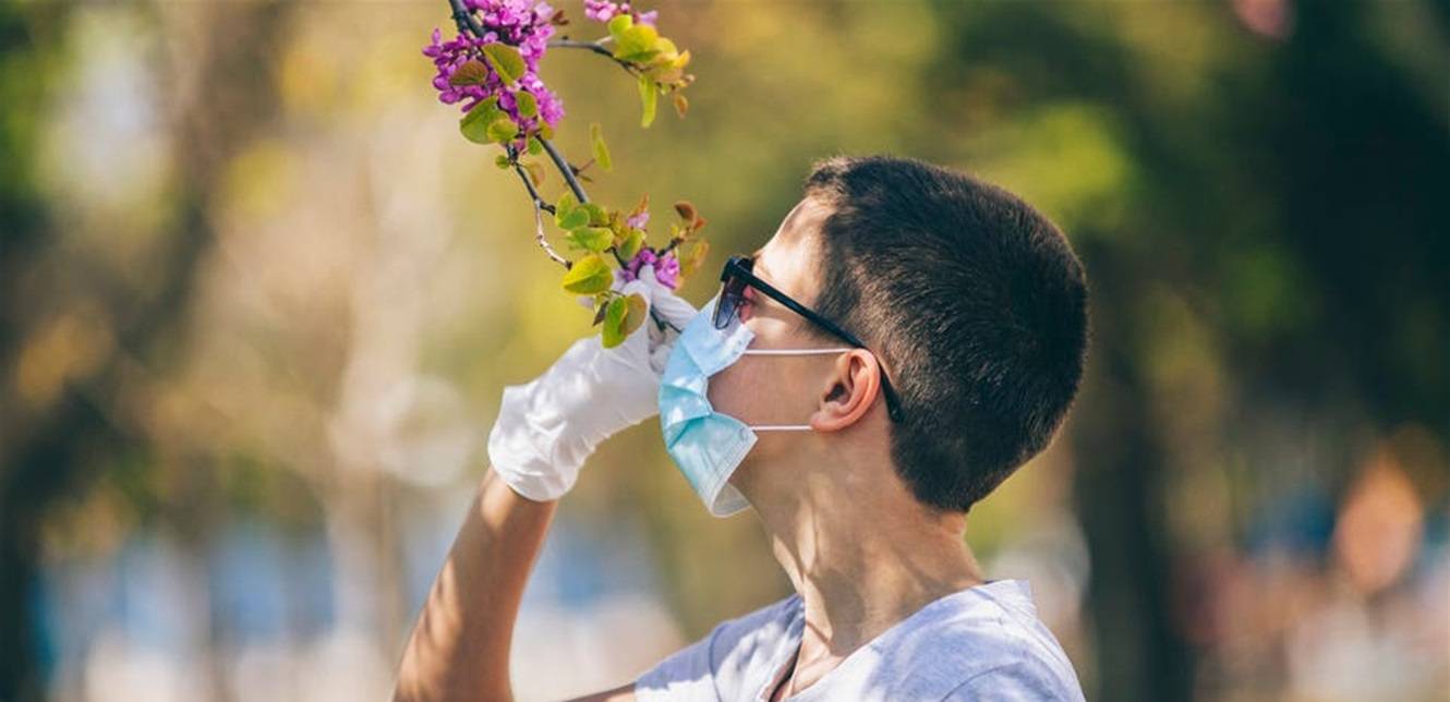 ما هي طرق استعادة حاسة الشم بعد التعافي من كورونا؟