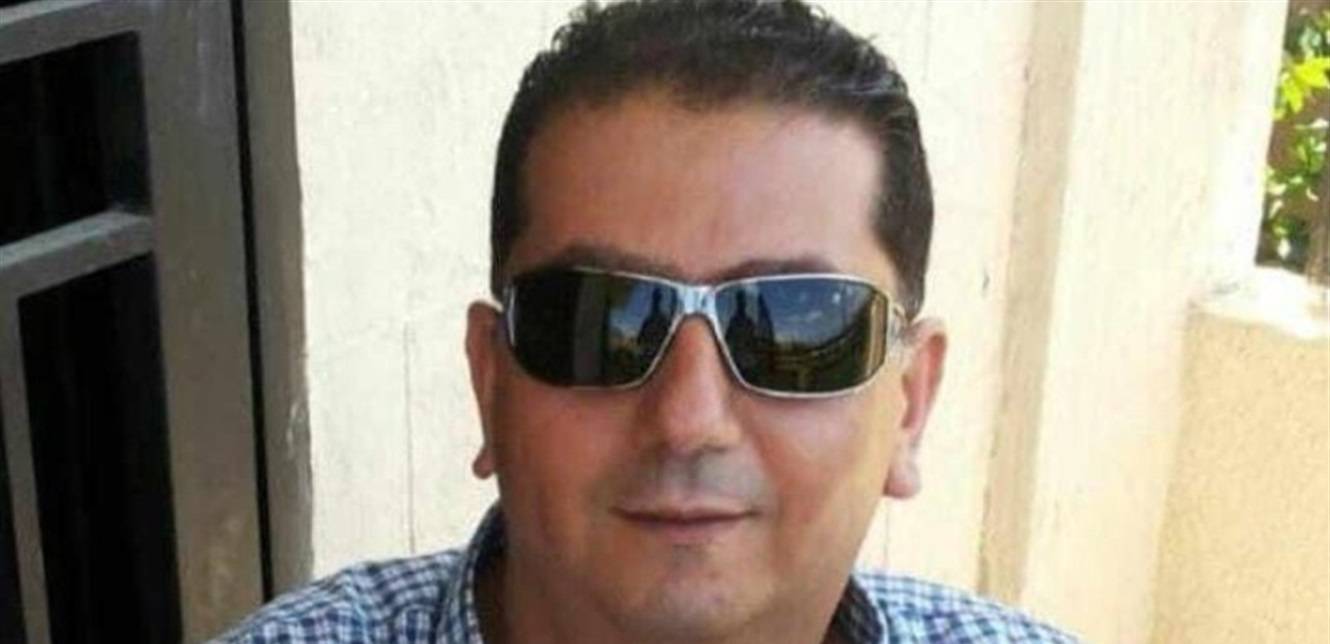 قضى اثناء مساعدته في اطفاء حريق في البلدة.. المجيدل تودع جورج قزحيا