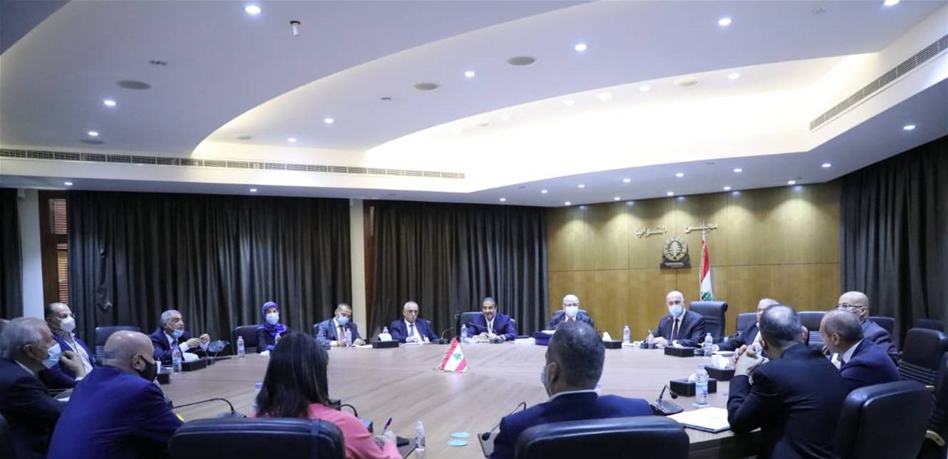 لجنة الصحة تابعت تطبيق الاجراءات الوقائية في المدارس