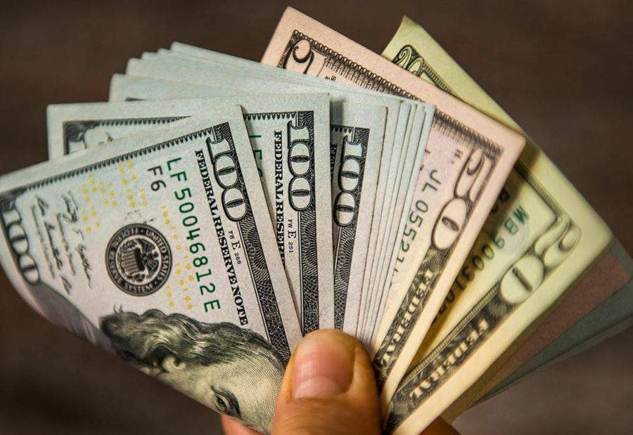 ارتفاعٌ طفيفٌ بدولار السوق السوداء